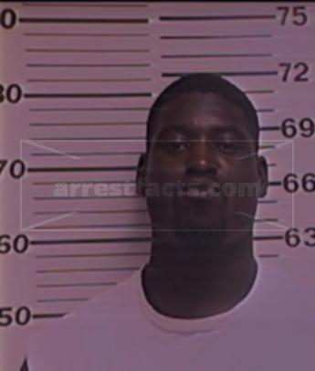 Wesley Dorsett Barron