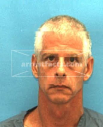 Roger Dale Mathews