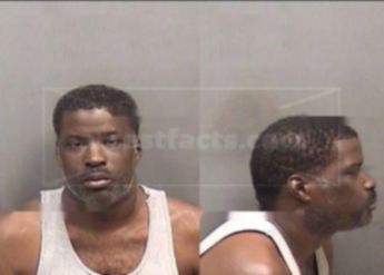 Anthony Terrell Johnson