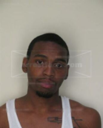 Terrance Maurice Williams