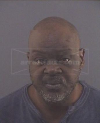 Donald Lynell Colley