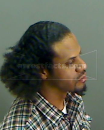 Derrick Jamarr Tisby