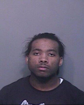 Dewayne Marquite Chapman