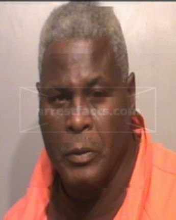 Orville Lamont Johnson