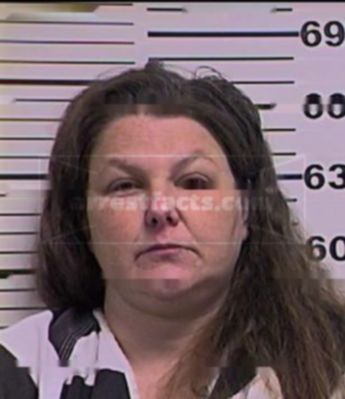 Lynnette Elaine Milam