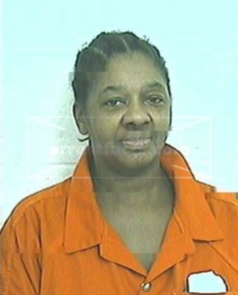 Diane Delores Brown