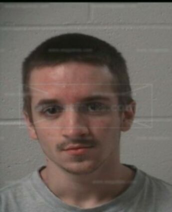 Matthew Phillip Standley