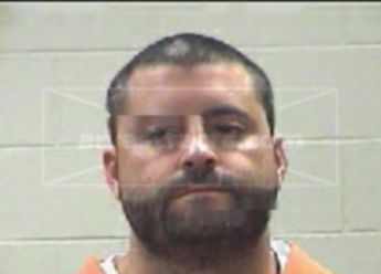 John Wesley Cochran