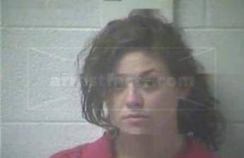 Breonna Antoinette Buckman