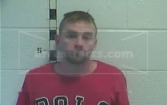 Zachary Scott Goodlett