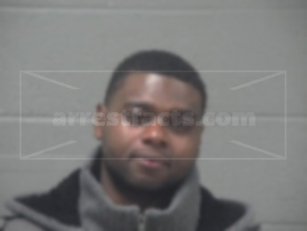 Jason Nehemiah Harris