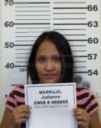 Judianne Lorraine Marrujo