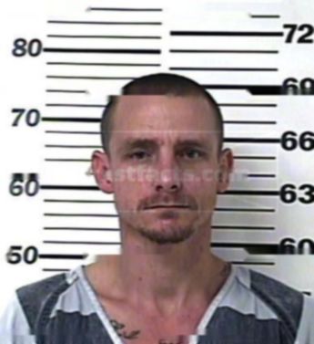 Jason Wayne Harrington