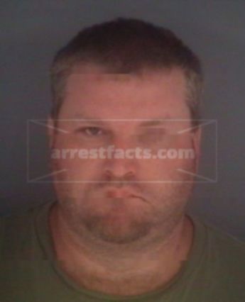 Ricky Wayne Rickman