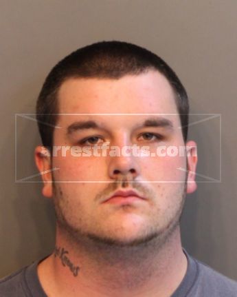 Dustin Chase Lowerance