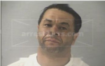 Troy Lewis Morris