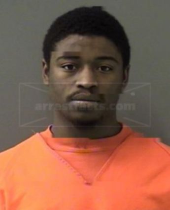 Rodney Dewayne Lewis