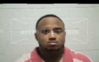 Brandon Santez Lofton