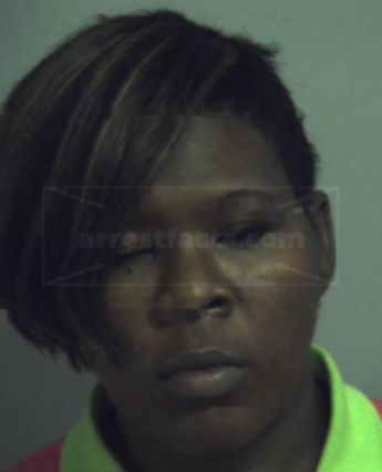 Ladonna Nechelle Stevens