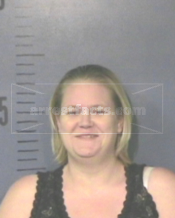 Christine Eva Dorries