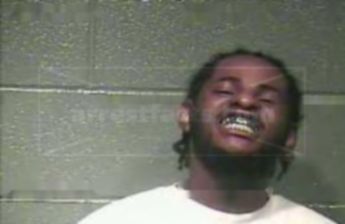 Antonio Lee Nuckols