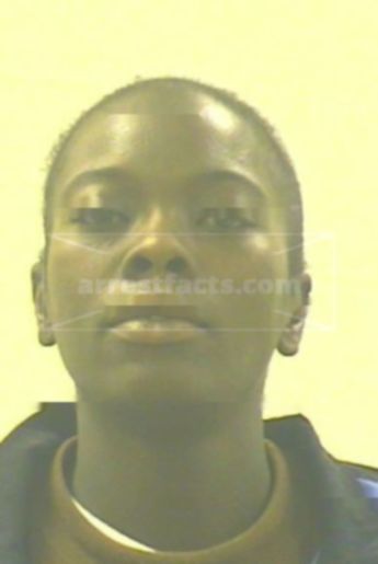 Latonya Denise Barrett