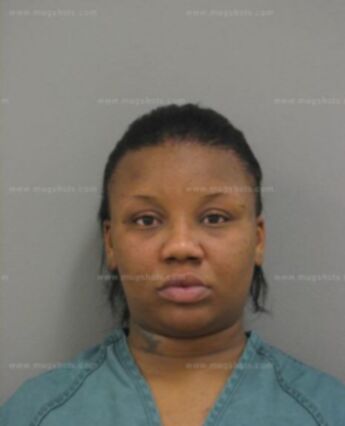 Samantha Latra Mitchell