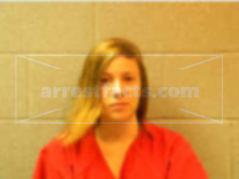 Rachel Alexis Bouldin