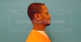 Trafton Adrion Bobb