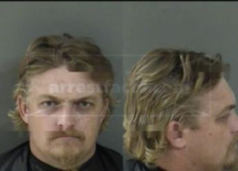 Christopher Allen Rohrback