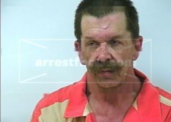 Mark Anthony Lynch