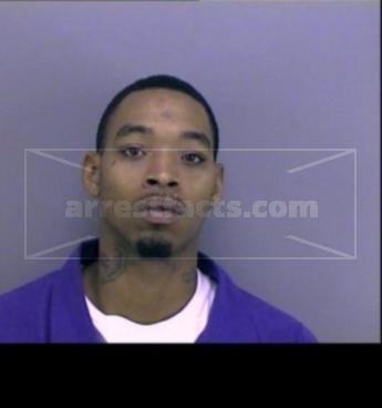 Joshua Dewayne Berry