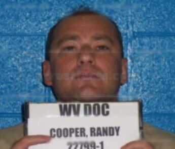 Randy S Cooper