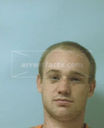 Jacob Robert Mcclure