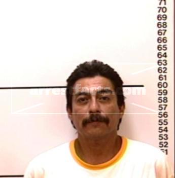 George Rodriguez Banda