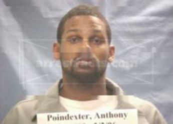 Anthony Poindexter