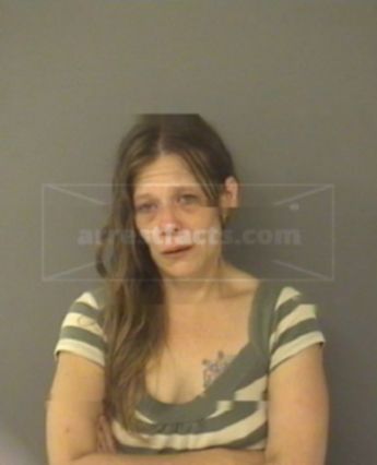 Stacy Louann Hightower