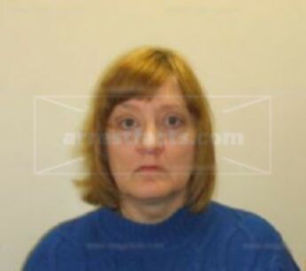 Anna Maria Webster