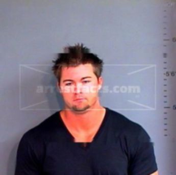 Cory Caleb Choate