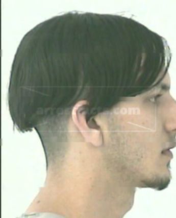 Jacob Jess Townsend