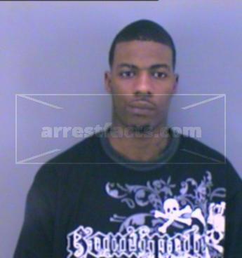 Brandon Lamar Moss