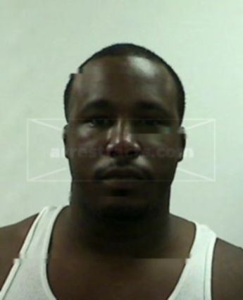 Demetrius Darnell Slater