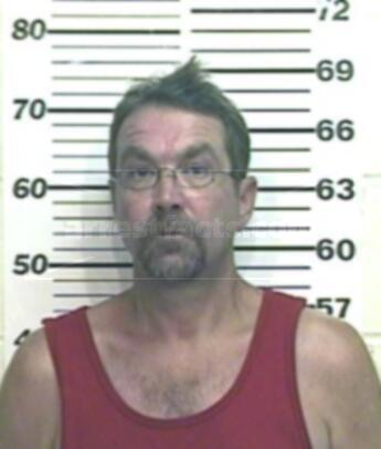 Timothy Lynn Mckethan