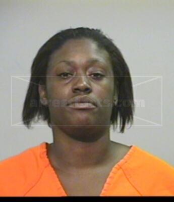 Shemeka Derae Brown