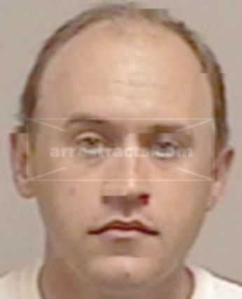 Jonathan Leigh Meyer