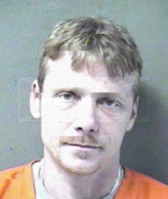 Timothy Ray Snelgrove