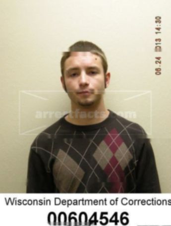Brian Keith Adams