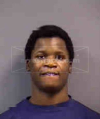 Jonnetric Dovonte Ivey