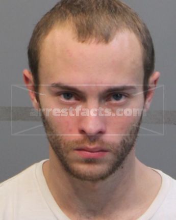 Alexander Benjamin Alford