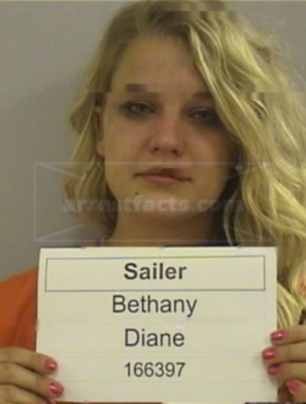 Bethany Diane Sailer